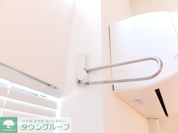 Recolte cinq(レコルトサンク)の物件内観写真